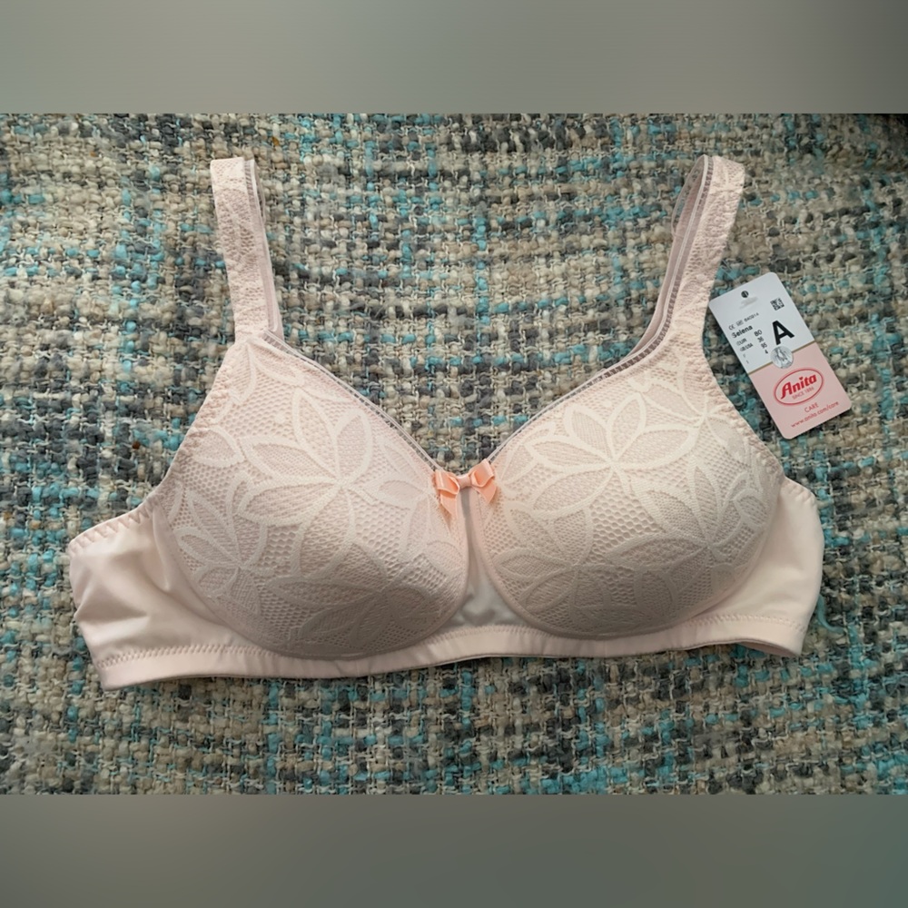 NWT Anita Post Mastectomy Bra